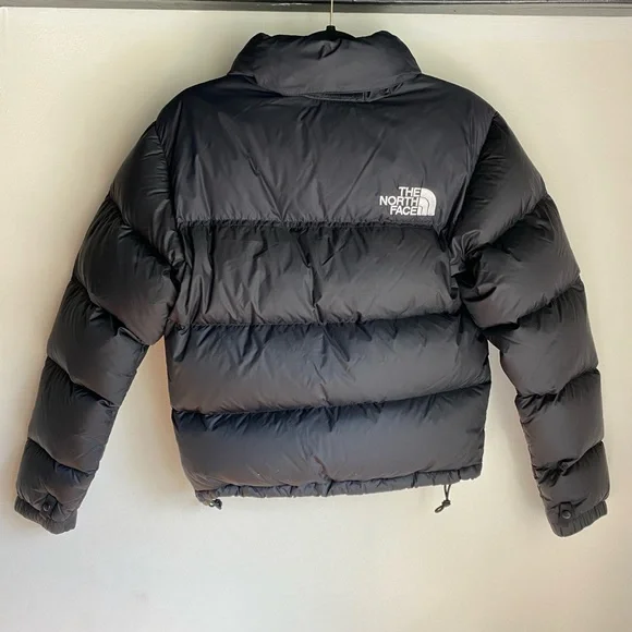 NEW with Tags North Face Women’s 1996 Retro Nuptse Jacket ( Size XS ) - Picture 4 of 11